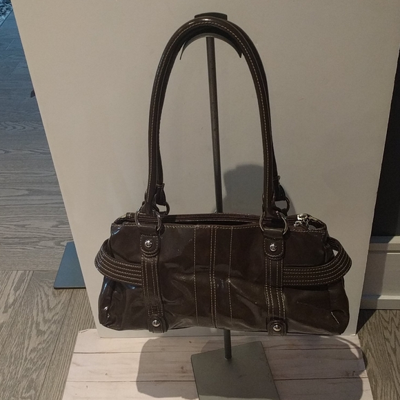 🌺🌸 Beautiful shoulder bag by Victoria Roberts🌺 - Picture 3 of 8